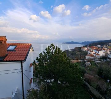 Dvojna kamena kuća za renovaciju, Vrbnik - otok Krk - cover