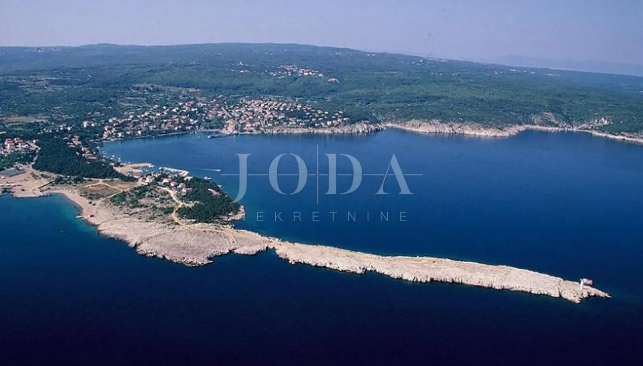 Atraktivno zemljište 1. red do mora - cover