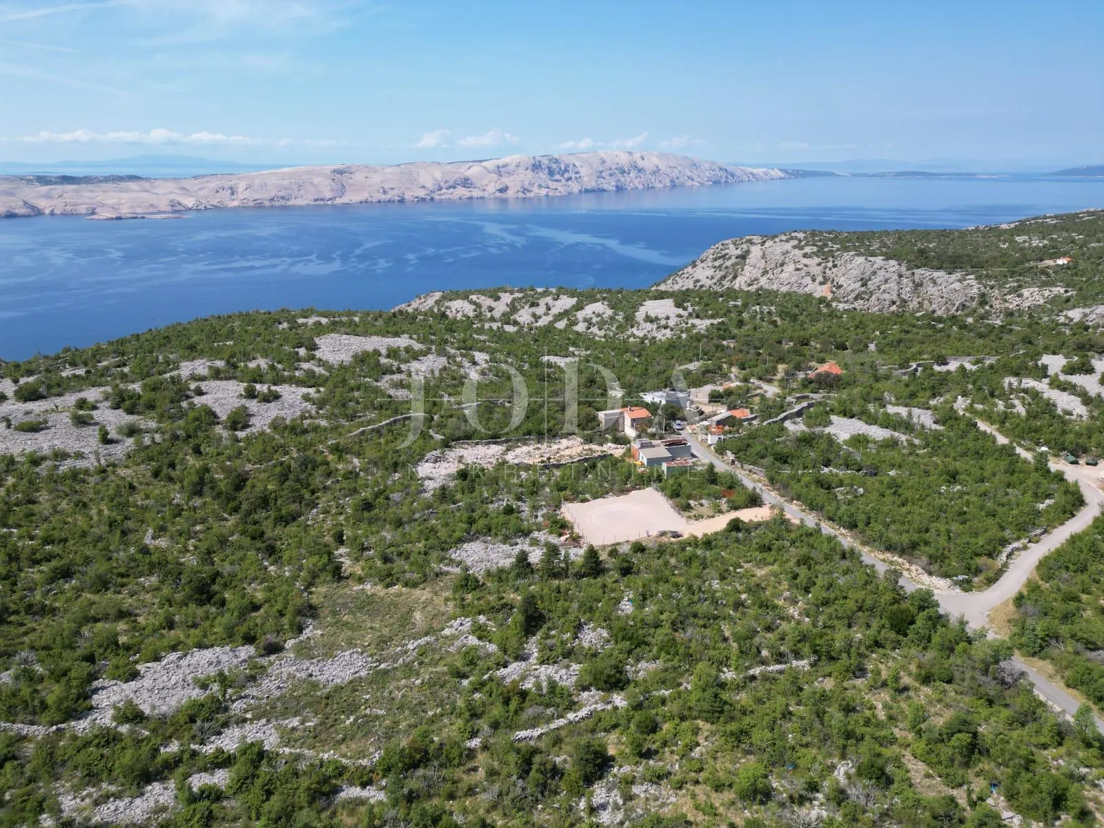 Stinica građevinsko zemljište Pejice - cover