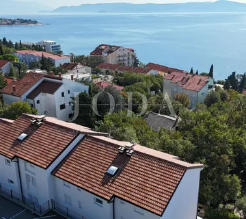 Crikvenica stan blizu mora - cover