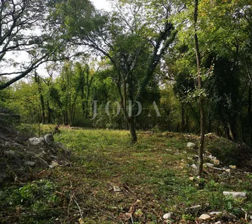 Građevinsko zemljište,Grožnjan okolica - cover