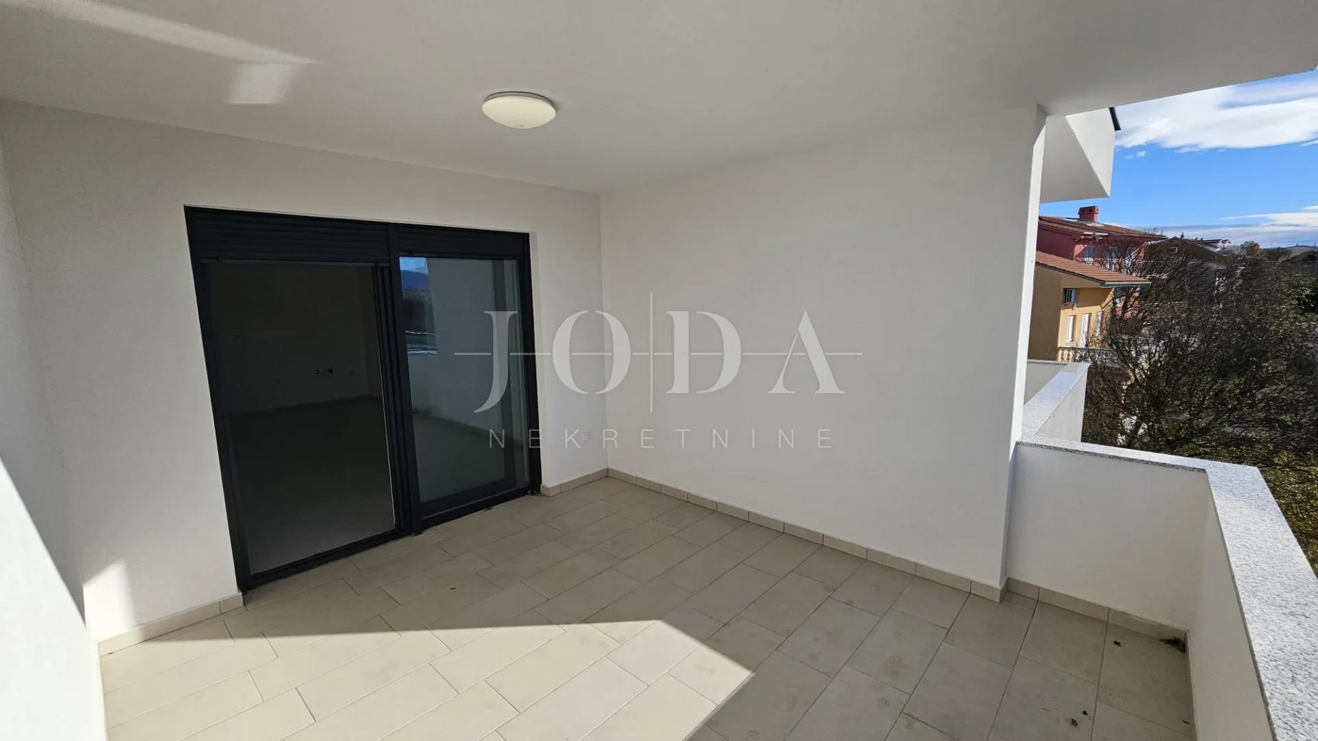 Novi Vinodolski, novogradnja, 67.52 m2 - cover