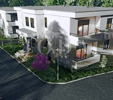 HRELJIN, NOVOGRADNJA, prizemlje 1SS+DB - cover