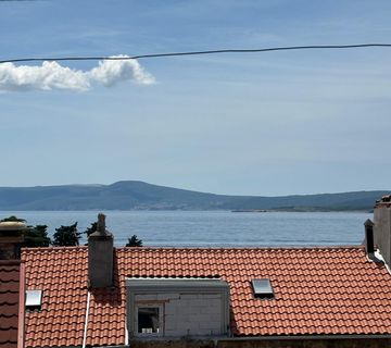 Crikvenica, kuća u centru grada - cover