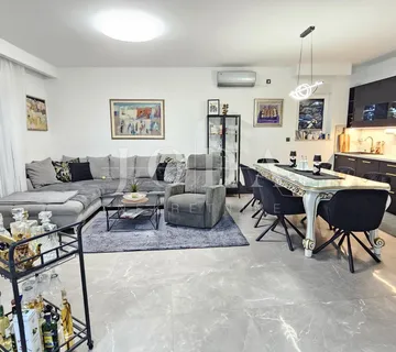 Bribir kuća sa bazenom - cover