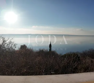 Barić Draga, kuća uz more - cover