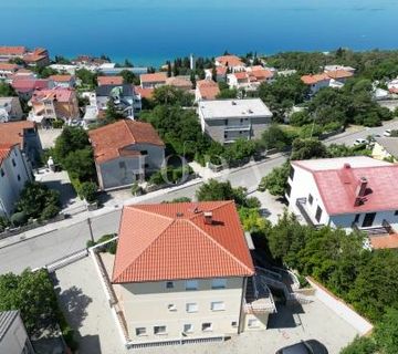 Crikvenica stan na Dugi - cover