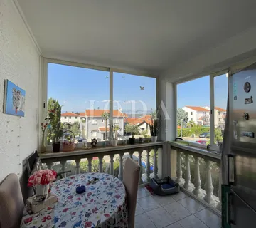 Jednosoban apartman u blizini mora - cover