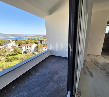 Novogradnja uvala Soline - apartman s lijepim pogledom na more - cover