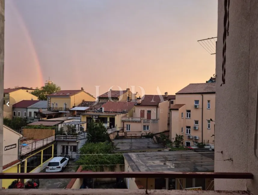 Crikvenica, stan u strogom centru grada - cover