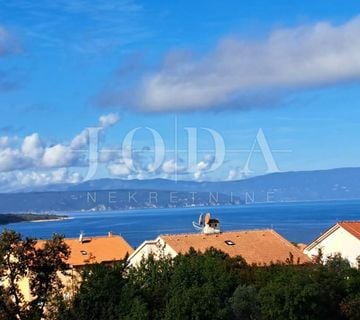 Novoizgrađeni moderni stanovi, Malinska - otok Krk - cover