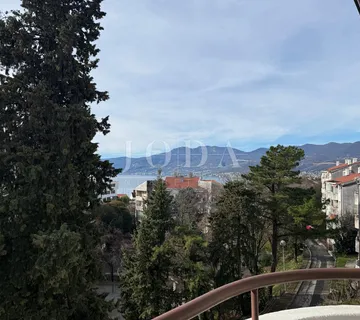 Marčeljeva Draga odličan dvosobni stan s 2 balkona - cover