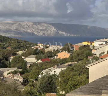SENJ, Kuća sa garažom - cover
