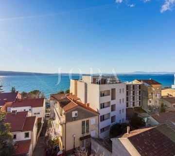 Crikvenica,  etaža vile sa panoramskim pogledom  - cover