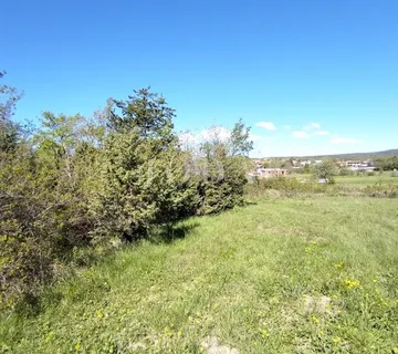 Labin, okolica, veliko građevinsko zemljište - cover