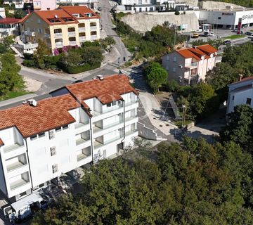 Crikvenica stan blizu mora - cover