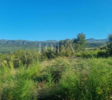 NOVI VINODOLSKI, građevinski teren, 396m2 - cover