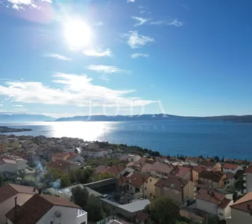 Crikvenica stan s pogledom na more - cover