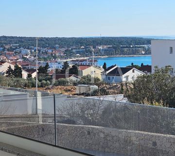 Novalja, novogradnja prizemlje 2sdb - cover