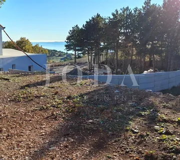 SENJ, zaleđe, građevinsko zemljište - cover