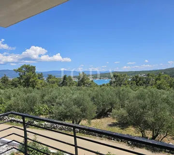 Apartman s pogledom na more - otok Krk - cover