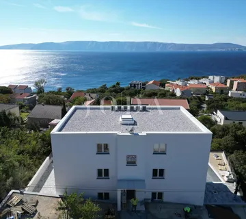 Smokvica apartman 200m od mora - cover