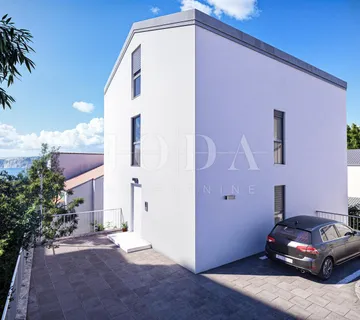 Povile stan u novogradnji - cover