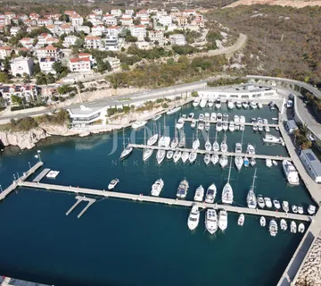 Marina Novi Vinodolski poslovni prostor za zakup - cover