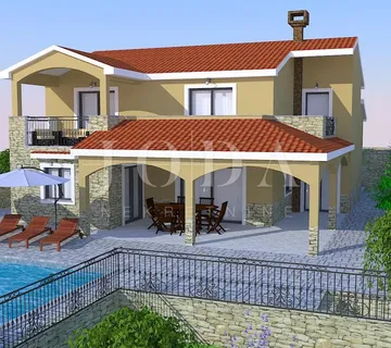 Građevinsko zemljište za građevinskom dozvolom - cover