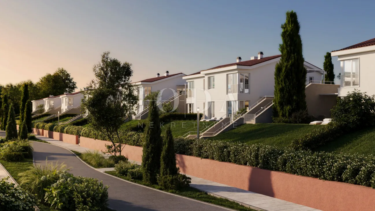 Novi Vinodolski jednosobni apartman, drugi red do mora - cover