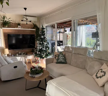 Drenova - Stan u prizemlju s posebnim ulazom i zimskim vrtom  - cover