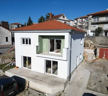 Gornja Vežica kuća - cover