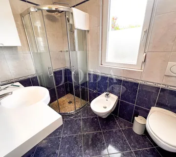 Crikvenica, vila sa bazenom i pogledom na more! - cover