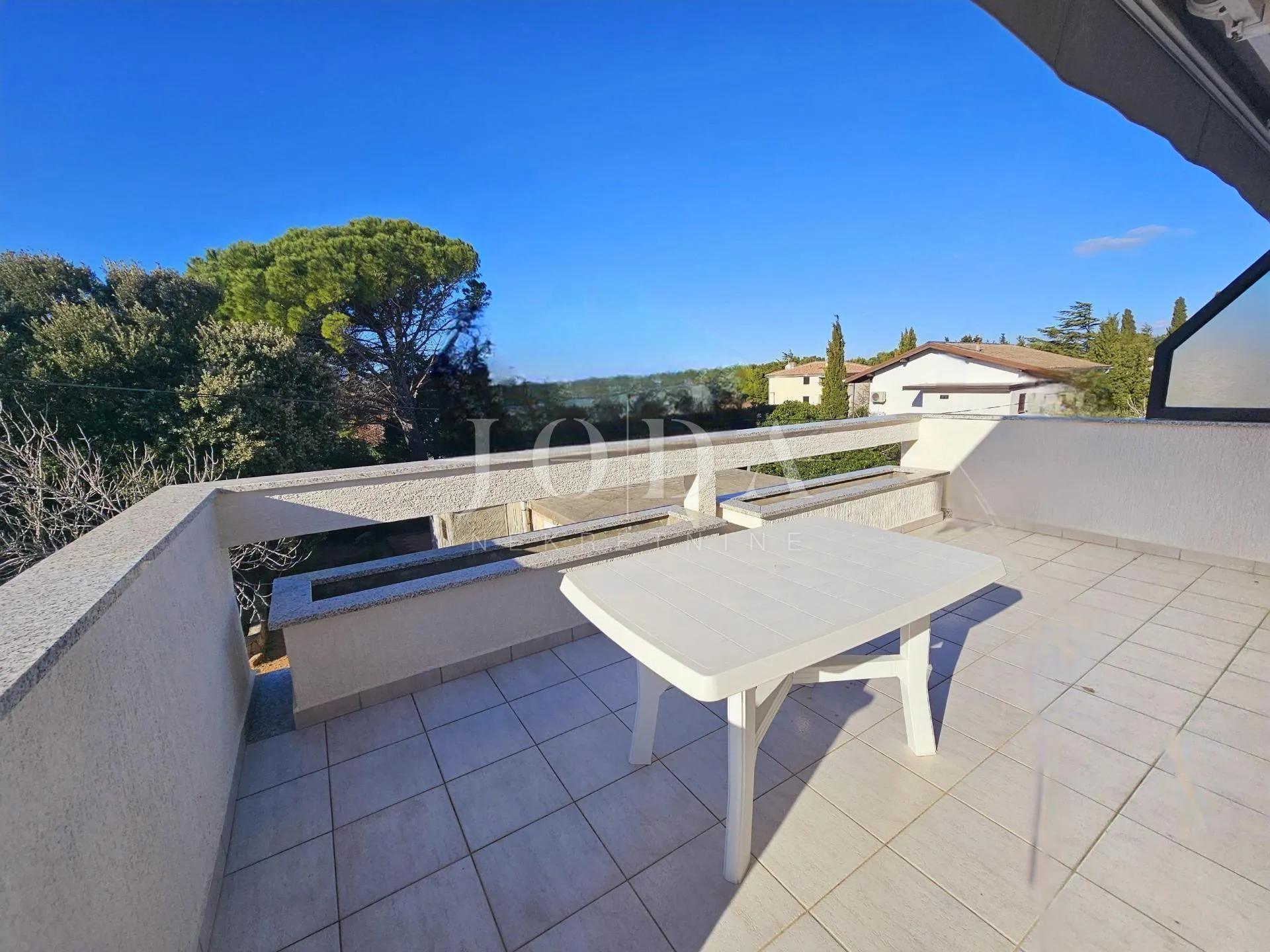 Punat - stan na atraktivnoj lokaciji - cover