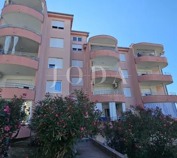 Crikvenica stan sa panoramskim pogledom - cover