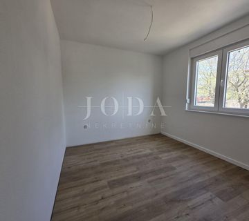 Novi Vinodolski, novogradnja ,63,52m2 - cover