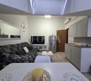 Selce, stan 45m2 - cover