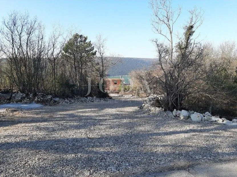 TRGET Građevinsko zemljište sa pogledom na more - cover