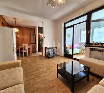 Njivice - Kijac, jednosobni apartman u prizemlju - cover