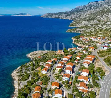 Prizna stan s pogledom na more – 70 m od plaže - cover