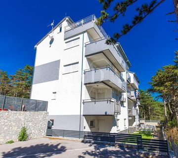 Crikvenica stan sa parkingom - cover