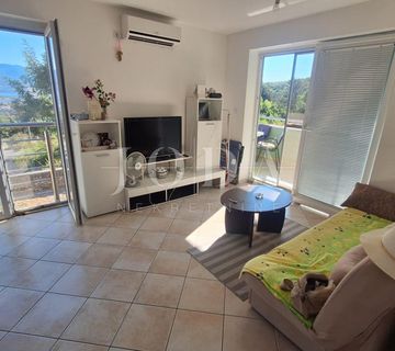Otok Krk, Klimno - apartman s pogledom na more - cover