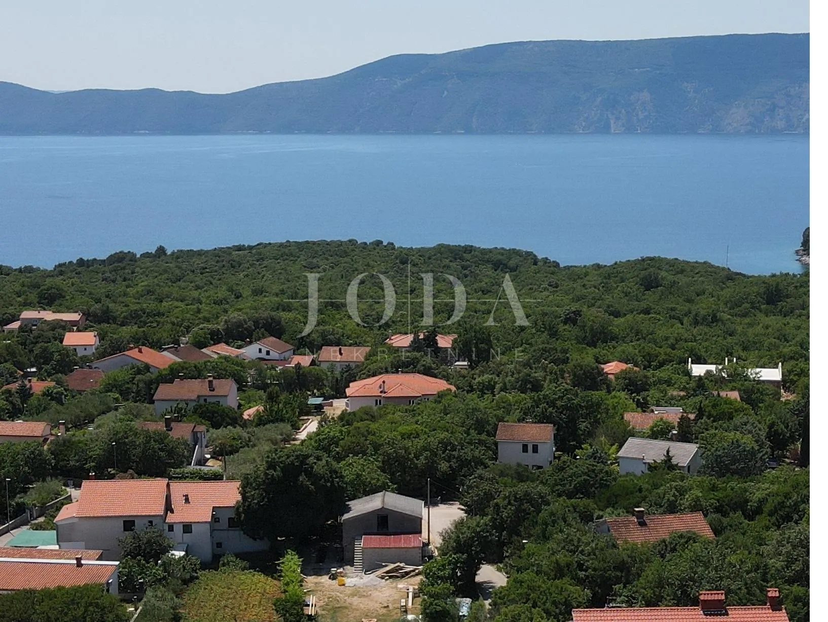 Pinezići - lijepo zemljište, idealno za investiciju - cover