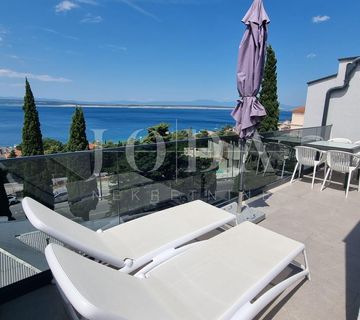 Crikvenica, Penthouse na odličnoj lokaciji - cover