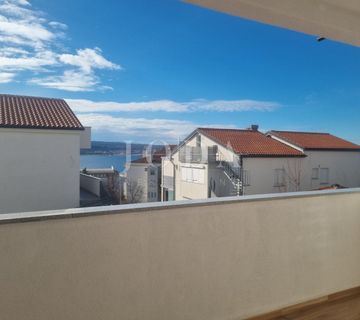 Crikvenica- Stan u novogradnji - cover