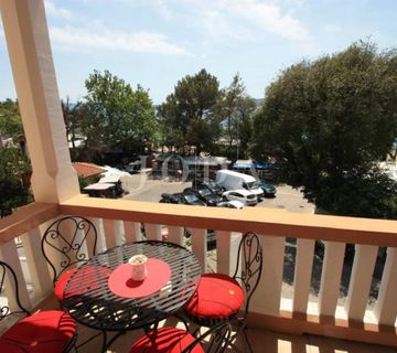 Crikvenica, apartman prvi red do mora - cover