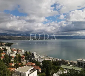 Opatija stan na lijepoj lokaciji - cover
