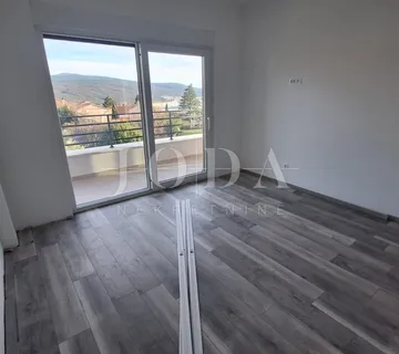 Otok Krk - villa s prekrasnim pogledom i bazenom - cover