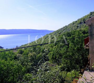 Senj,Bunica,  dvije stambene jedinice - cover