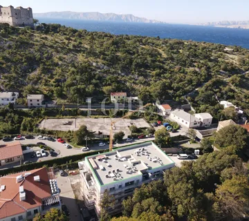 NOVOGRADNJA SENJ CENTAR  41,52m2 - cover